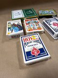Lot Of Playing Cards