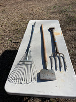 B-3 Piece Tool Lot