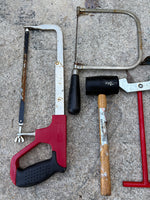 A-Tool Lot