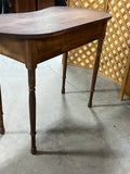 Petite Three Drawer Desk/Console Table