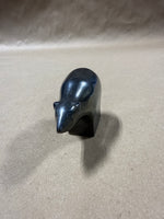 Dansk Silver Plate Bear Paperweight