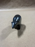 Dansk Silver Plate Bear Paperweight