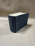 Ships And The Sea Book