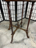 Lightweight Square Accent Table