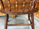 Hitchcock Arm Chair