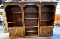 3 Piece Wall Unit