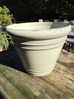 Jumbo Plastic Planter