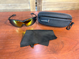 Bell + Howell Sport Sunglasses w/Case
