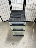 Plastic Storage Drawers