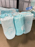 Whale Baby Bath Set, Tags Still on