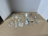 Jewelry Grab Bag H- 15+ Pieces of Assorted Jewelry, FINAL SALE