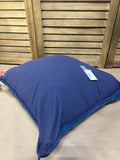 Moda & Design Evil Eye Pillow