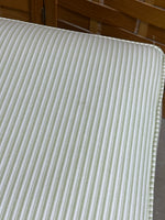 Upholstered Ottoman