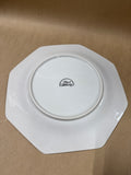 Chownings Tavern Dinner Plate // 2 Available// PRICED INDIVIDUALLY (C)