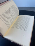The Strange Case of Dr. Jekyll and Mr. Hyde by Robert Louis Stevenson 1980 Easton Press Hardcover Book Bound in Genuine Leather