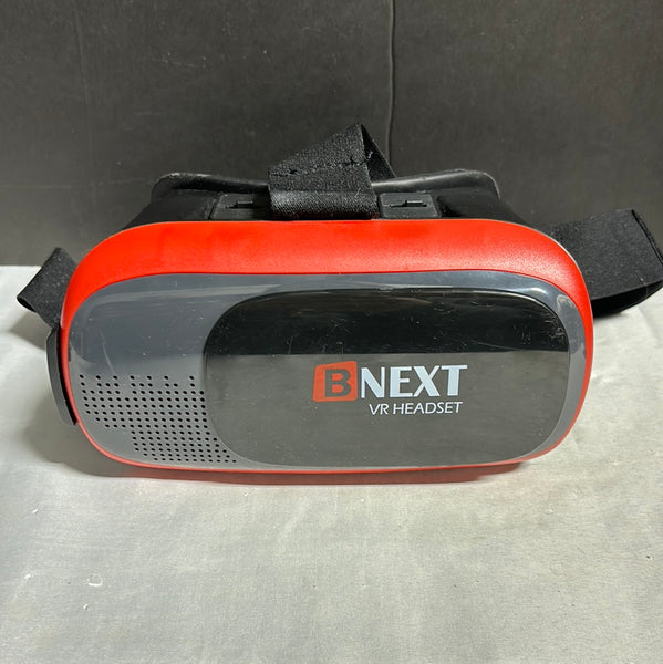 BNEXT VR Headset Compatible with iPhone & Android Phone (Untested)