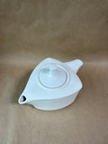 Homer Laughlin Milford Pitcher // 2 Available // PRICED INDIVIDUALLY