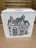 Dept. 56 Heritage Village Dickens J.D. Nichols Toy Shop