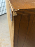 Creative Ideas Home/Office Furniture 30"H Double Bookcase (C) ***AS IS***Read Description***
