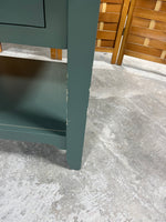 Green Tone Night Stand