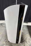 Idylis 5-Speed White HEPA Air Purifier with Remote