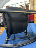 Mary Baldwin College Rocking Chair