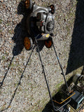 Briggs & Stratton Lawn Mower - UNTESTED, AS IS