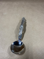 Cheetah Sugar Spoon