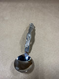Cheetah Sugar Spoon