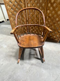 Child's/Doll Rocking Chair