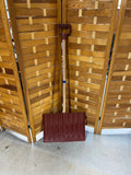 Plastic Snow Shovel