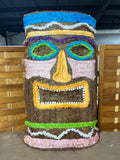Tiki Pinata