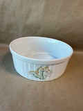 Herbs And Spices Casserole Dish