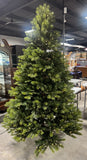7.5FT Kensington Fir Pre-Lit Christmas with Box (WORKS)