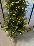 Bethlehem Lights 7 ft. Pre-Lit Artificial Christmas Tree