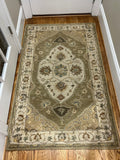 Pottery Barn Kaleen Rug (J), 5 ft x 3 ft