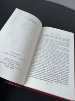 Sense and Sensibility by Jane Austen Collins 1980 Vintage Hardcover Book