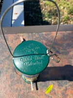 E- Bird Feeder, Wild Birds Unlimited Brand