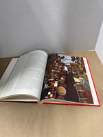 (D) Lot Of 3 Foods Of The World Books