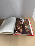 (D) Lot Of 3 Foods Of The World Books