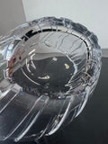 Marquis by Waterford Crystal Glacier Oval Bowl