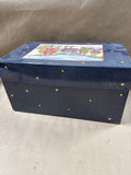 Lang & Wise “Gliding Angels” By Susan Winget - With Box
