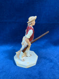 Sebastian Miniatures Minuteman Figurine