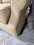 Precedent by Sherrill Sectional Sofa ***HEAVY ITEM***READ DETAILS ON PICK UP POLICY***