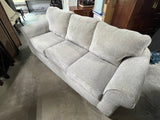 Affordable Furniture Gray Sofa***HEAVY ITEM***READ DETAILS ON PICK UP POLICY***