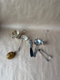 Assorted Kitchen Items