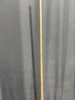 Long Brass English Fox Hunting Bugle Horn