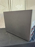 Bose Acoustimass 5 Series II Speaker System with Redline Cube Satellite