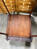 John Stuart Inc. Mid Century Modern Style Pair of End Tables