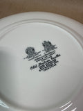 Johnson Brothers “Old Britain Castles”Dinner Plate